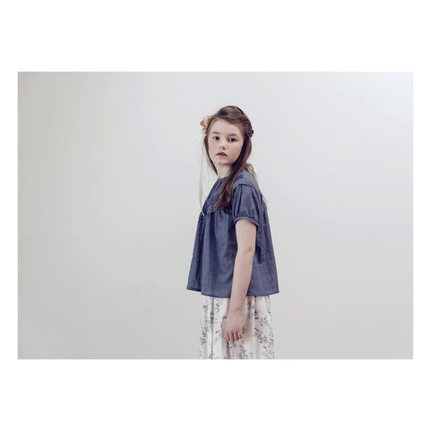 Aubrey blouse-product