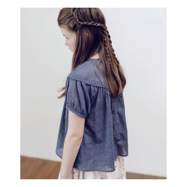 Aubrey blouse-product