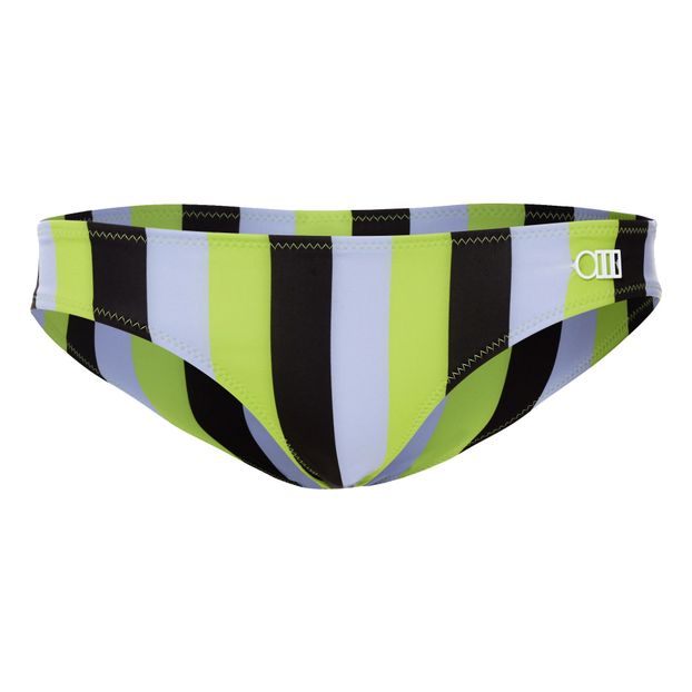 Braguitas de rayas bikini Elle-product
