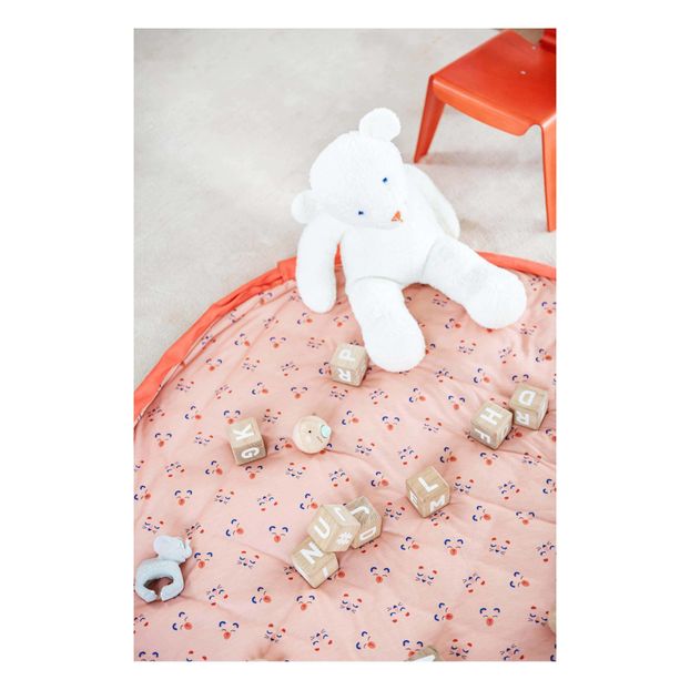 Sac/tapis d’éveil - Animaux-product