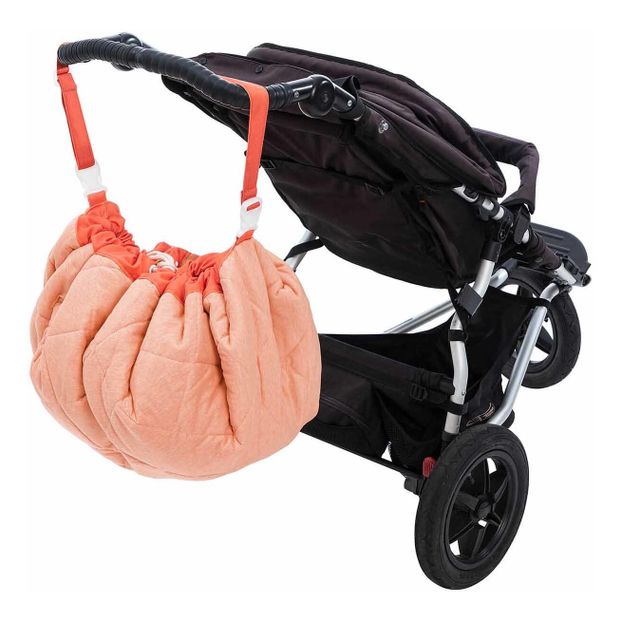 Play Mat/ Bag - Animals-product