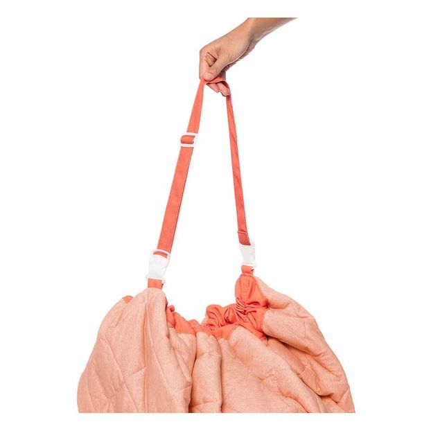Sac/tapis d’éveil - Animaux-product