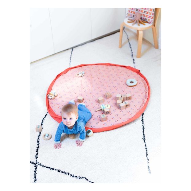 Sac/tapis d’éveil - Animaux-product