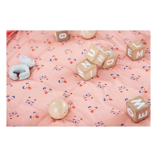 Sac/tapis d’éveil - Animaux-product