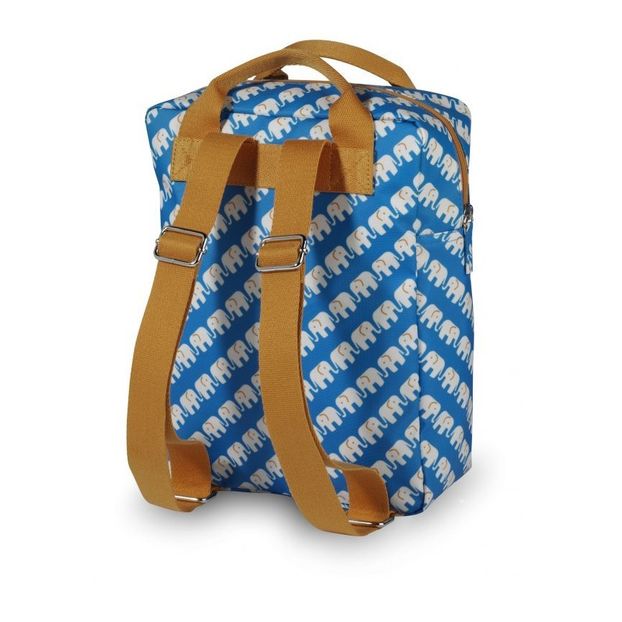 Sac à dos Medium Elephant Plastique Recyclé-product