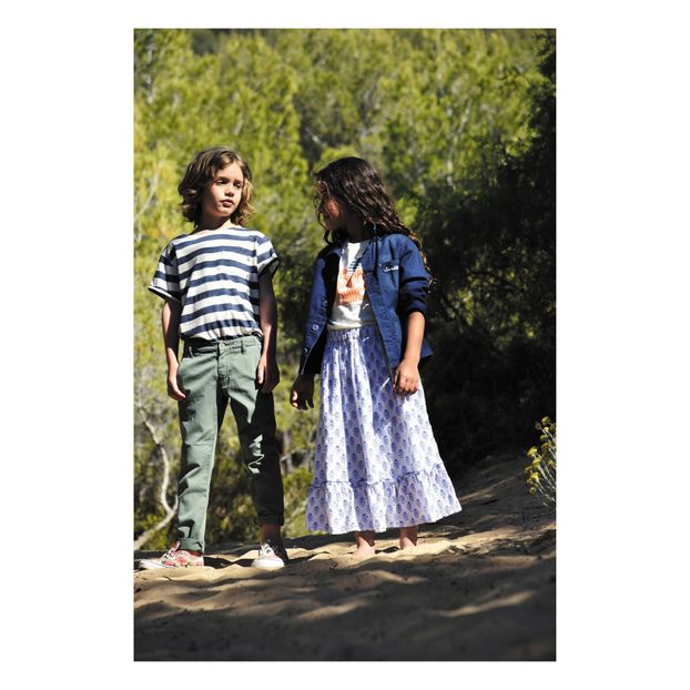 Cheyenne Skirt-product