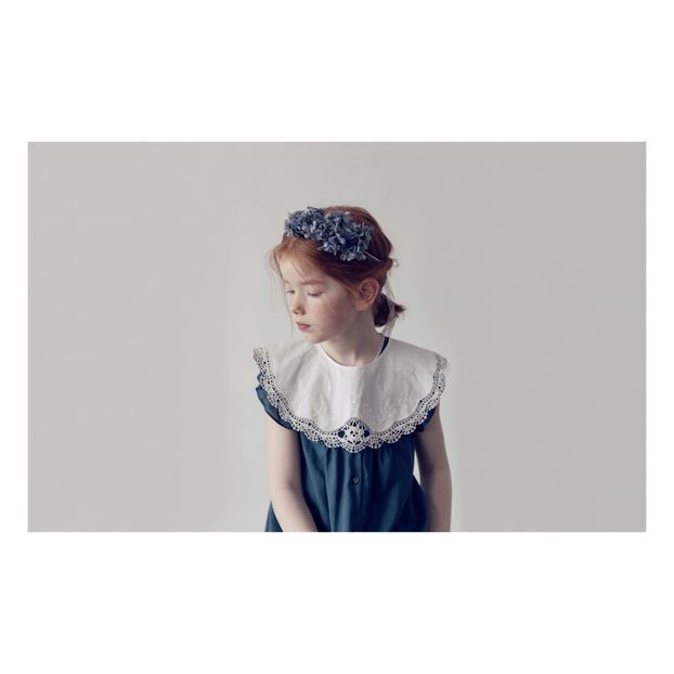 Cordelia tencel dress-product