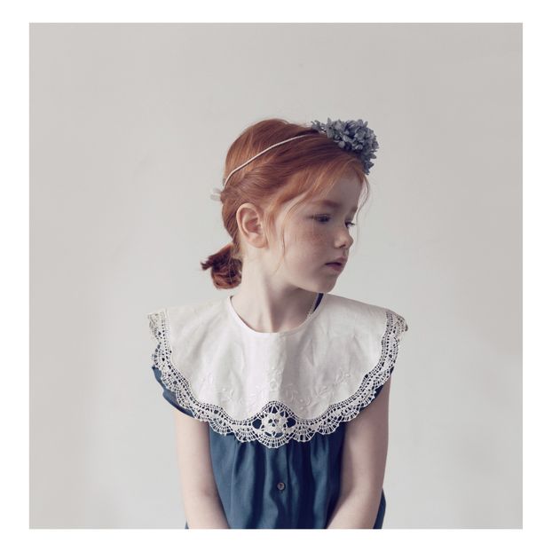 Cordelia tencel dress-product