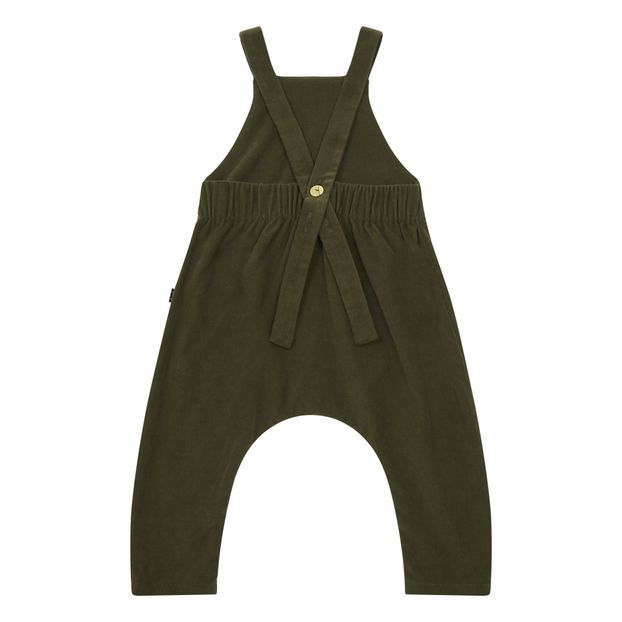 Peto Olive Algodón Bio-product