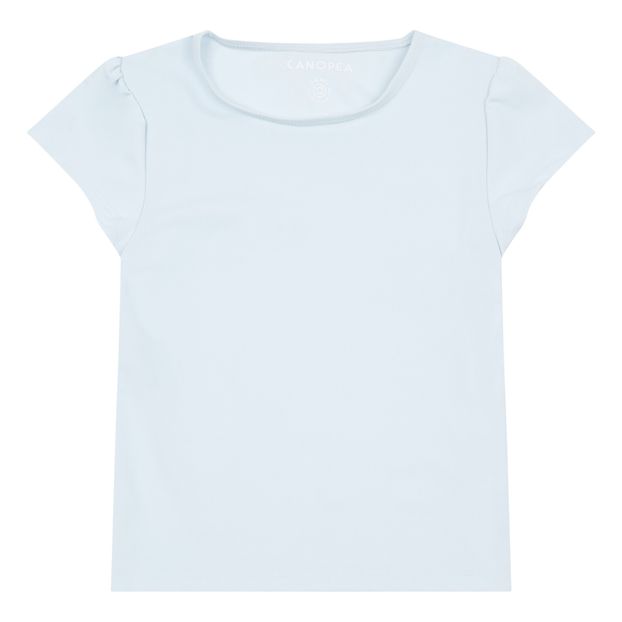 T-shirt Anti-UV Kelly-product