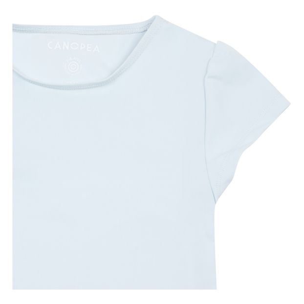 T-shirt Anti-UV Kelly-product