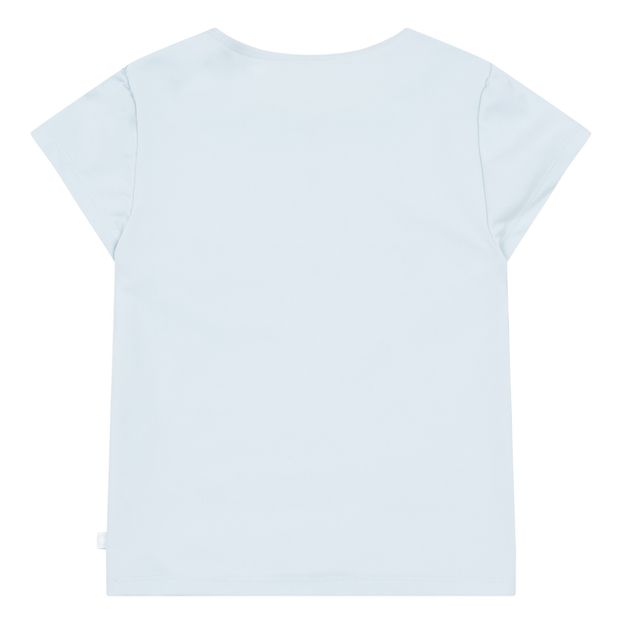 T-shirt Anti-UV Kelly-product