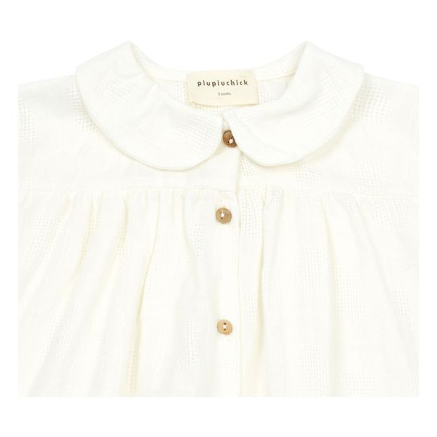 Peter Pan Collar Dress-product