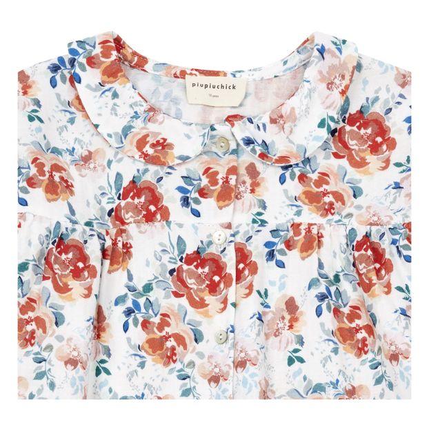 Floral Blouse-product