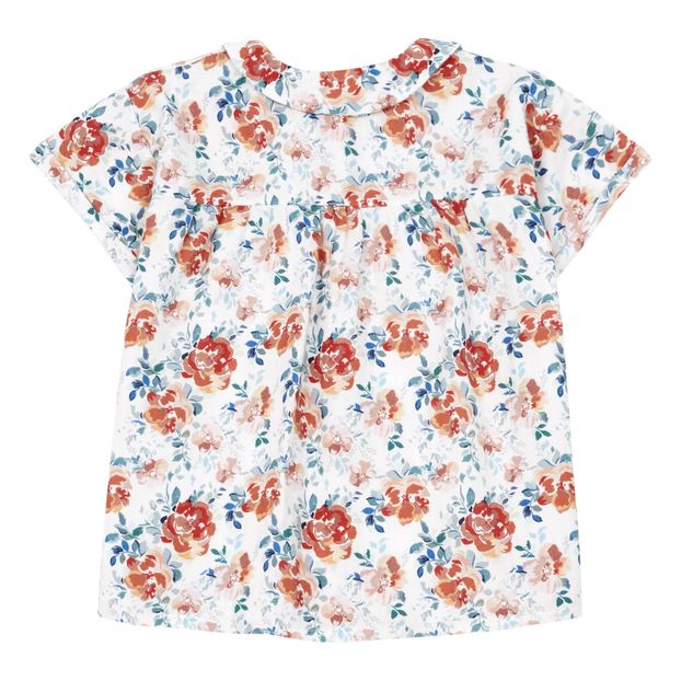 Floral Blouse-product