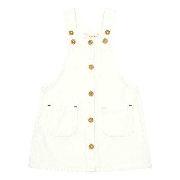 Robe Salopette-product