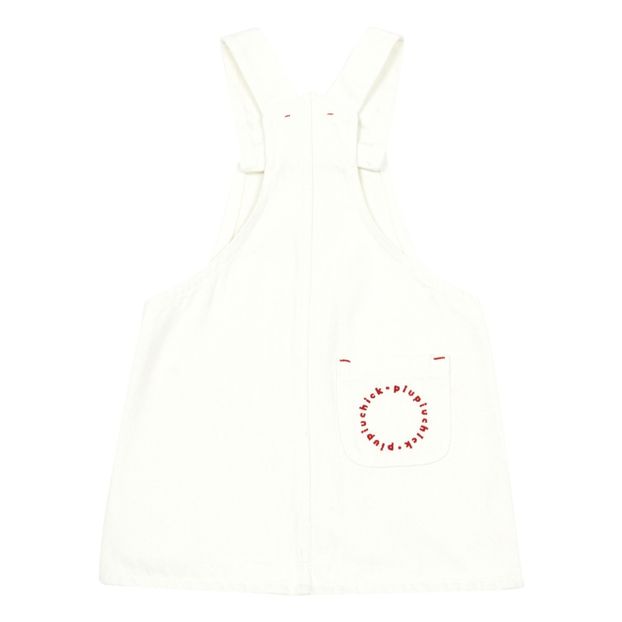 Robe Salopette-product
