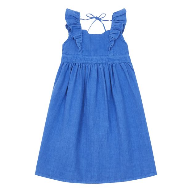 Linen Dress-product