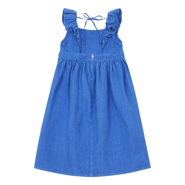 Linen Dress-product