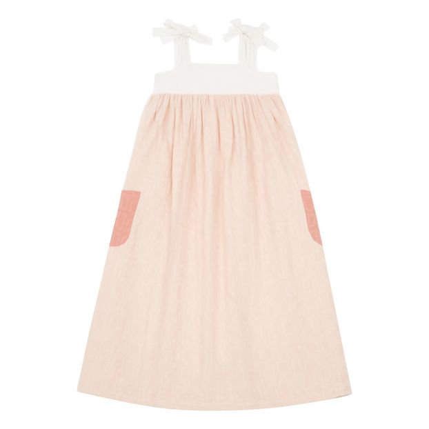 Robe Poches-product