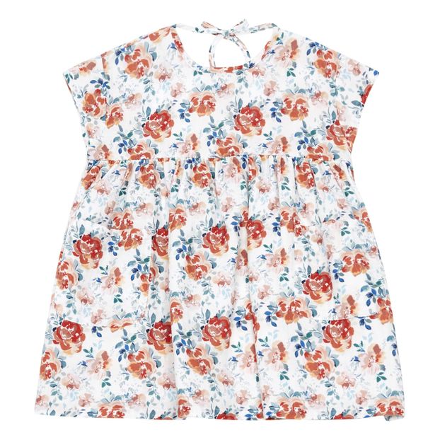 Robe Fleurie-product
