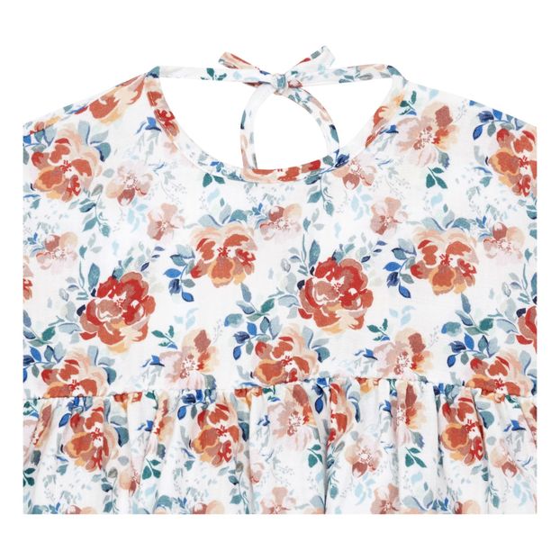 Robe Fleurie-product