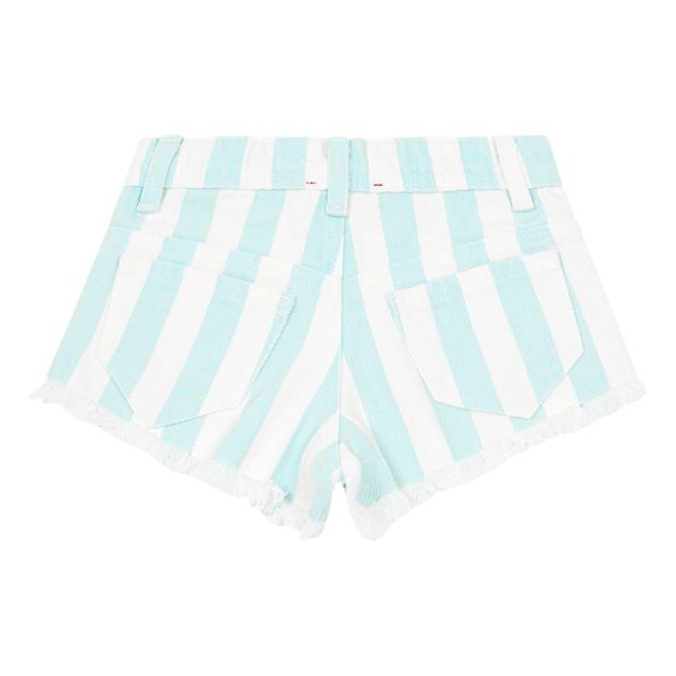 Striped Shorts-product