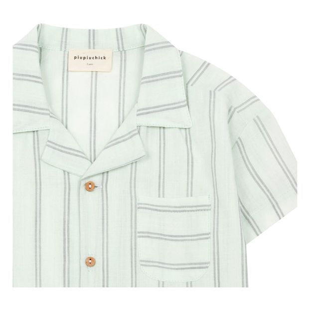Chemise Hawaii-product
