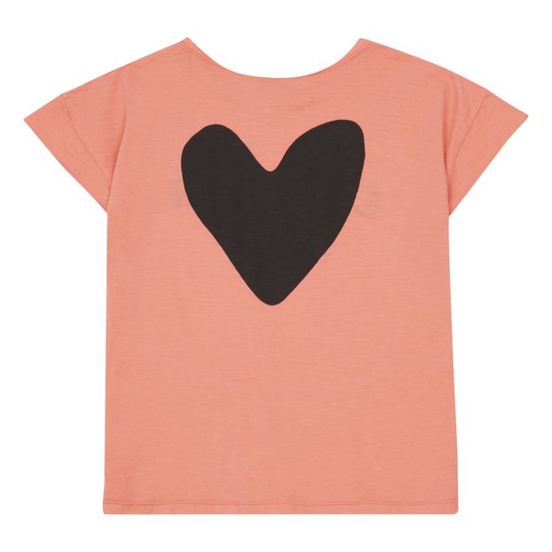 L'Amour Organic Cotton T-shirt-product