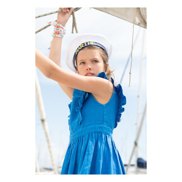 Linen Dress-product