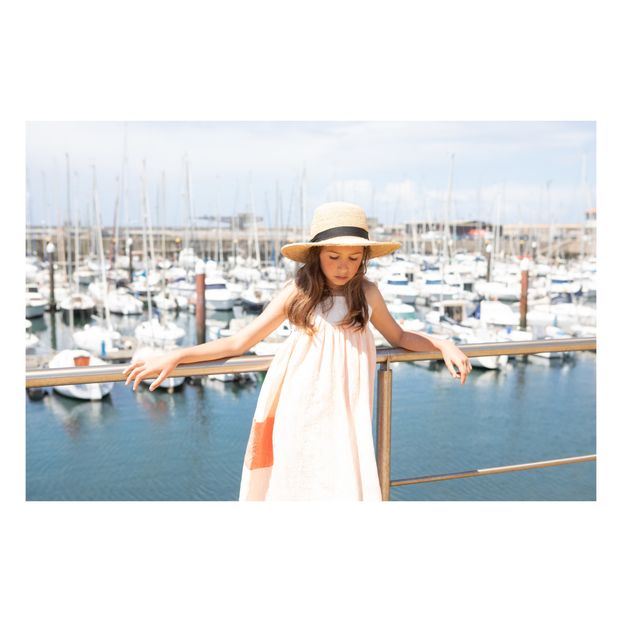 Robe Poches-product