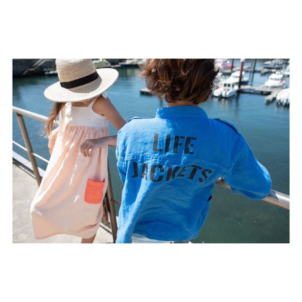 Robe Poches-product
