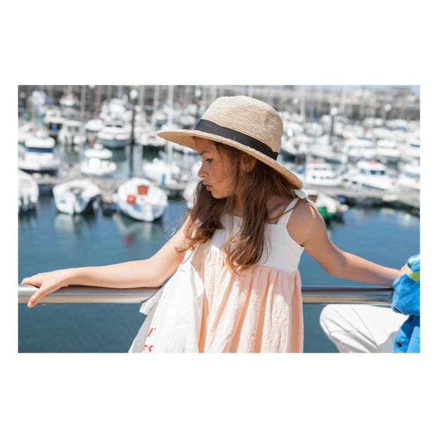 Robe Poches-product