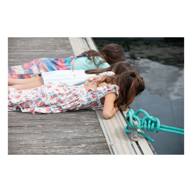 Robe Fleurie-product