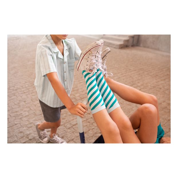 Chemise Hawaii-product