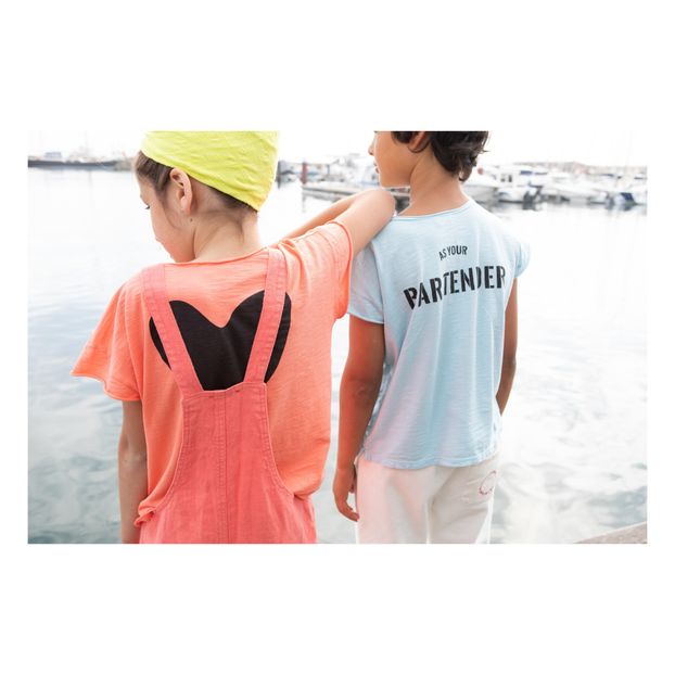 L'Amour Organic Cotton T-shirt-product