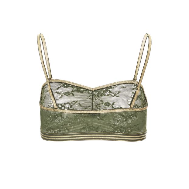 Sujetador deportivo Gala estampado-product
