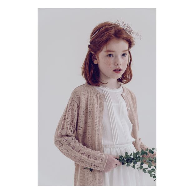 Cardigan Rivian-product