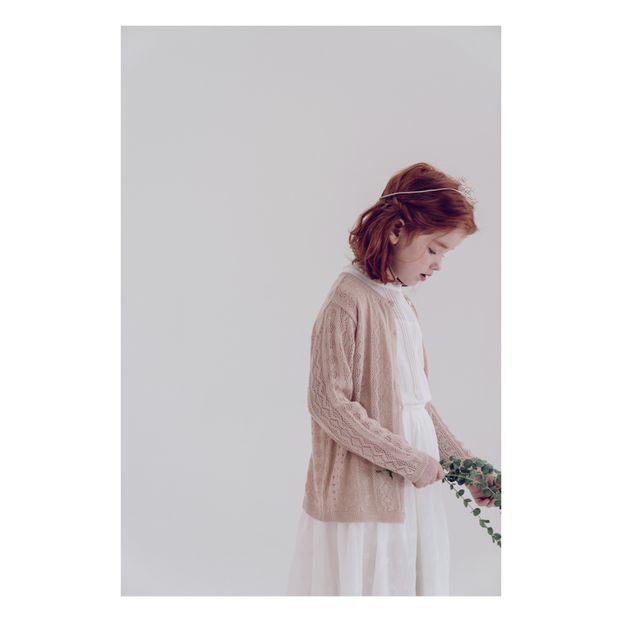 Cardigan Rivian-product