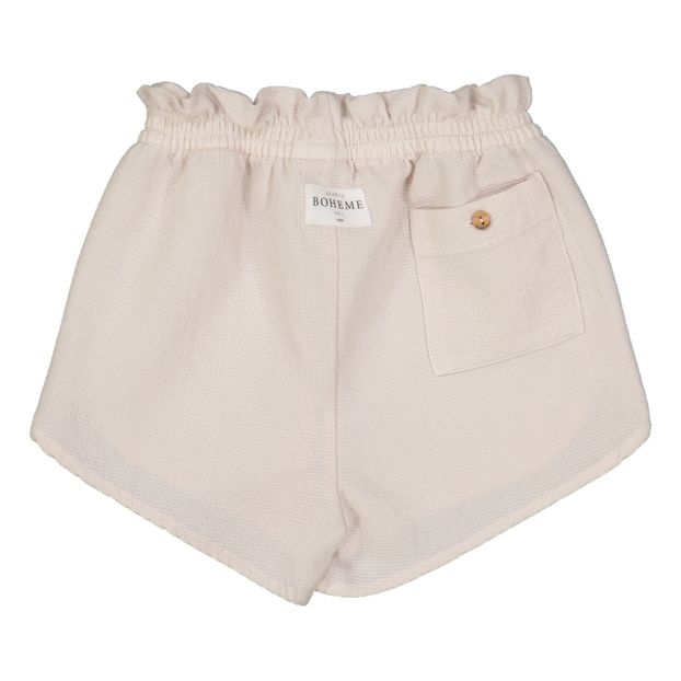 Short Coton Bio-product
