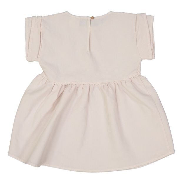Organic Cotton Dress-product