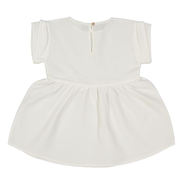Organic Cotton Dress-product