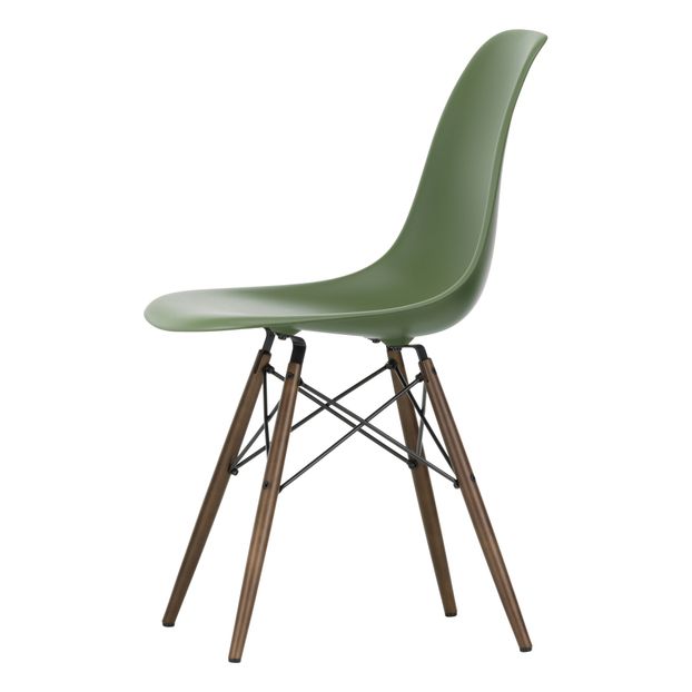 Sedia DSW , Charles & Ray Eames 1950-product