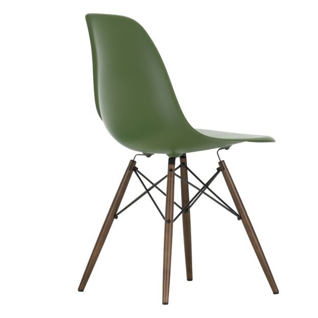 Sedia DSW , Charles & Ray Eames 1950-product