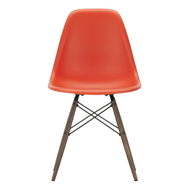 Sedia DSW , Charles & Ray Eames 1950-product