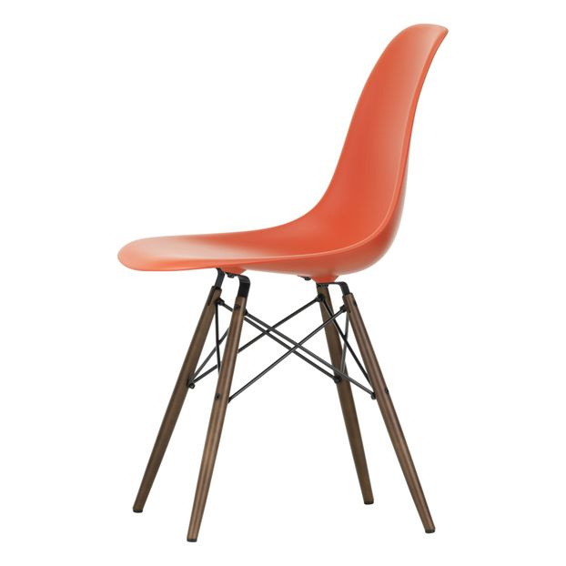 Sedia DSW , Charles & Ray Eames 1950-product
