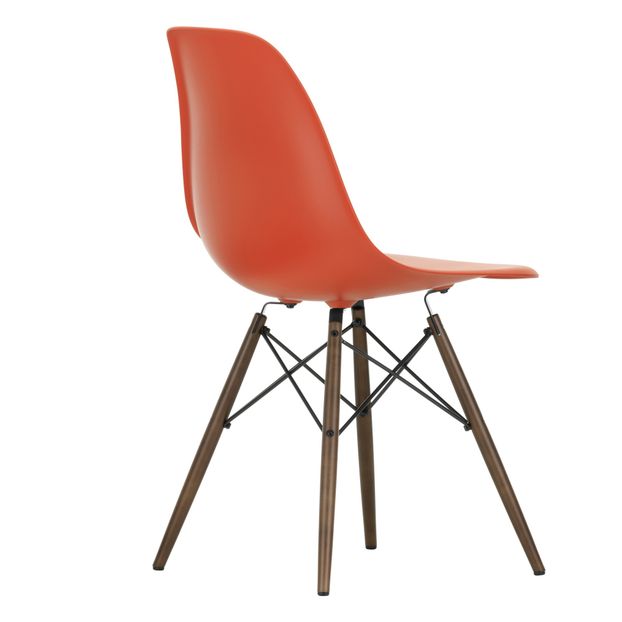 Sedia DSW , Charles & Ray Eames 1950-product