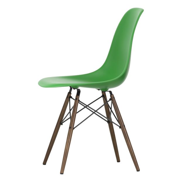 Sedia DSW , Charles & Ray Eames 1950-product