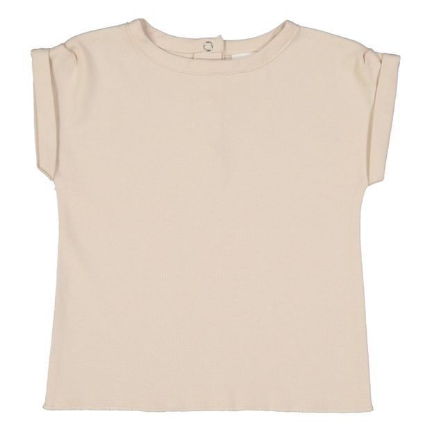 Bama Organic Cotton T-shirt-product