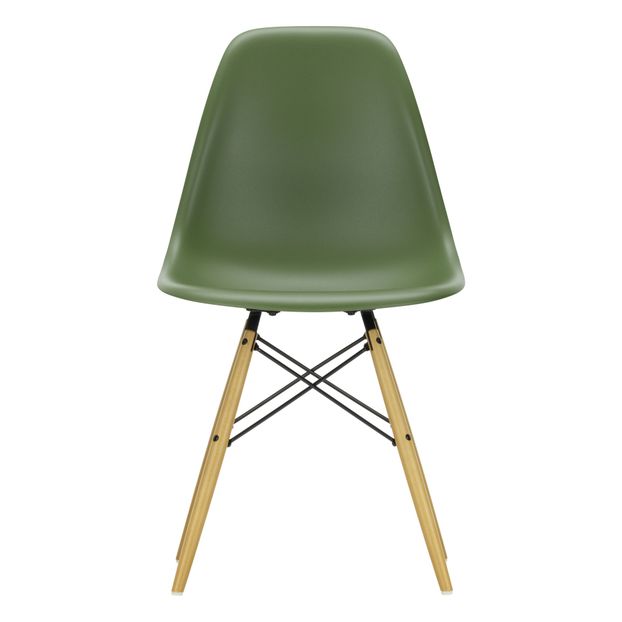 Sedia DSW Charles & Ray Eames, 1950-product